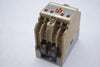 Siemens Furnas Control Relay 46MT20 120 Volt Coil Mt/46 46MT20* 10A