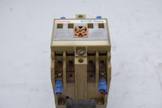 Siemens Furnas Control Relay 46MT20 120 Volt Coil Mt/46 600V 10A