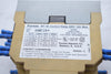 Siemens Furnas Control Relay 46MT20 120 Volt Coil Mt/46 600V 10A