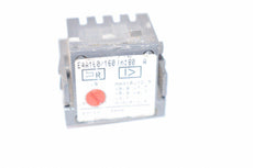 Siemens G-1818 Circuit Breaker Trip Unit E4A1E0/160