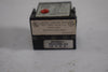 Siemens G-1818 Circuit Breaker Trip Unit E4A1E0/160