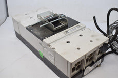 Siemens HMY3E600 Molded Case Circuit Breaker VL Series, type HMY, MG Frame, 3P, 3PH, 600A, 600V, 65kA@480V