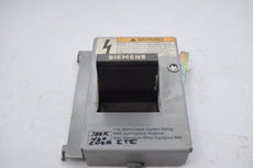 Siemens ITE E06M 100K 240V Disconnect Load Switch On Off