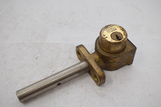 Siemens Kirk Interlock 256462 ABB Lock, NO Key Included