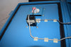 Siemens MILLTRONICS CONTROL PROCESS UNIT IN ENCLOSURE Flow meter IOL6B PCB