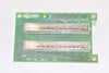 Siemens Moore 15814-1 PCB Board Assy