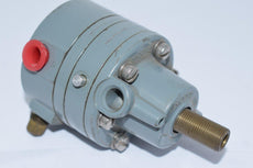 Siemens Moore Model 41-30 Nullmatic Pressure Switch
