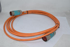 Siemens Motion Connect 800 Plus A5E02484467 E223748 Cable Connector Y1 MTR
