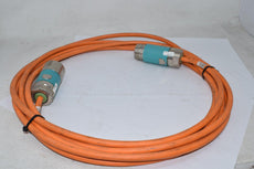 Siemens Motion Connect 800 Plus A5E02484467 E223748 Cable Connector Y2 MTR
