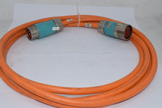 Siemens Motion Connect 800 Plus A5E02484503 E223748 Cable 910 X1-MTR