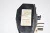 Siemens OLR2500CS2 Overload Relay 16-25 Amp Class 10, 60 Amp