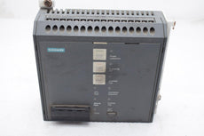 Siemens SAM0R3A000000 SAMMS Motor Master Unit