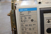 Siemens SBA0804 SBA 400 Circuit Breaker SBA, 3P, 3PH, 1200A frame, rated for 400A max, 600V