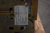 Siemens SBA0804 SBA 400 Circuit Breaker SBA, 3P, 3PH, 1200A frame, rated for 400A max, 600V