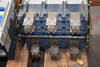 Siemens SBA0804 SBA 400 Circuit Breaker SBA, 3P, 3PH, 1200A frame, rated for 400A max, 600V