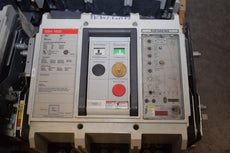 Siemens SBH 1600 SBH2016 1600A Circuit Breaker 600V 3P