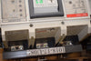 Siemens SBH 1600 SBH2016 1600A Circuit Breaker 600V 3P