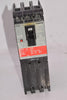 Siemens Sentron CED63B015 Type CED6 Current Limiting Circuit Breaker 600 VAC, 15 A, 100 kA Interrupt, 3 Poles