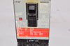 Siemens Sentron CED63B015 Type CED6 Current Limiting Circuit Breaker 600 VAC, 15 A, 100 kA Interrupt, 3 Poles