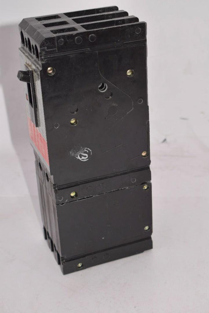 Siemens Sentron CED63B015 Type CED6 Current Limiting Circuit Breaker