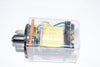 SIGMA CONTROL 42R0-2500-G-SIL RELAY 5AMP 28VDC/120VAC 35VDC 140VAC 60HZ OCTAL 8PIN
