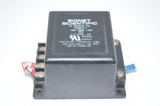 Signet Scientific P30075-1 Power Supply 120V 15W 13.2VDC