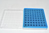 Simport CryoBox 64-Place Cryogenic Vial Storage Box