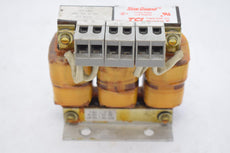 Sine Guard 3LR3A 3-Phase Line Reactor 3A 600V 60Hz 3PH