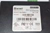 Sixnet SLX-5MS-1 SlimLine Plus 5 Port Managed Ethernet Switch 5 RJ45 10/100 Ports