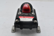 SK Works SK-100 Limit Switch Box With Indicator IP67 Nema 4 4x 250V 3A