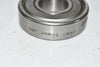 SKF 305-2Z Radial Bearing, Single Row, Deep Groove Design