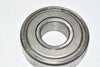 SKF 305-2Z Radial Bearing, Single Row, Deep Groove Design