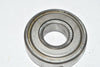 SKF 305-2Z Radial Bearing, Single Row, Deep Groove Design