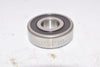 SKF 6201-2RS1/C3HT Sealed Ball Bearing