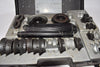 SKF Bearing Fitting Tool Kit TMFT 33 Bearing Installation Tool Kit W/ Case