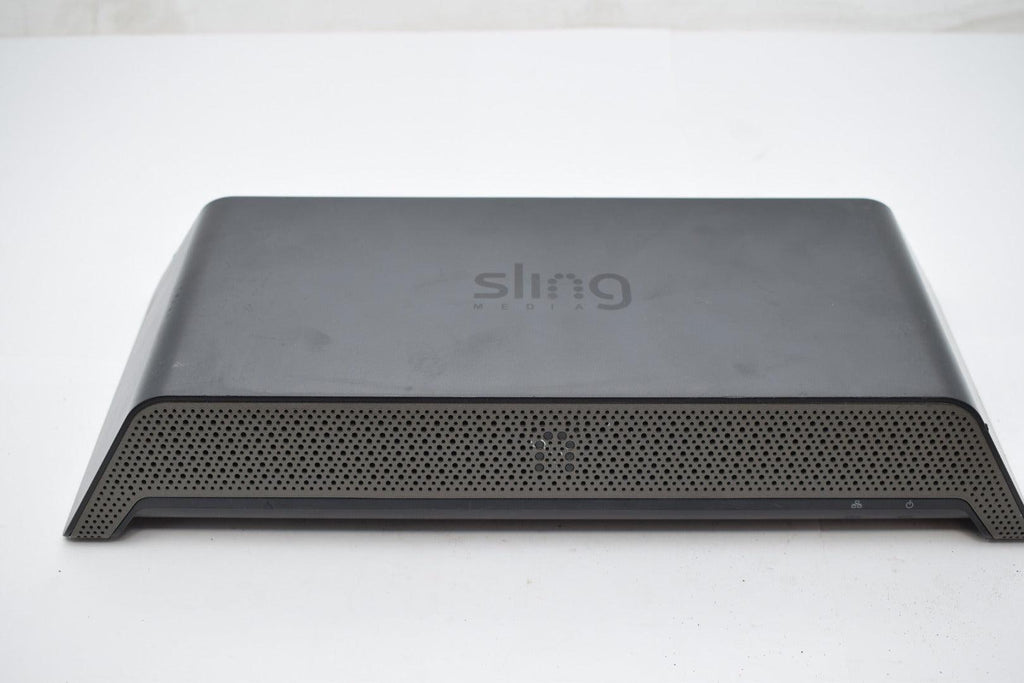 Slingbox SB300-XXX Sling Media Internet Streaming Player Box – VB ...