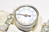 SMC AC40-N03C-38Z-A Filter Regulator Combo