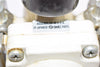 SMC AC40-N03C-38Z-A Filter Regulator Combo