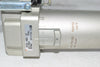 SMC AF-40-N03-2Z Pneumatic Filter and SMC AR40-N03E-Z Regulator