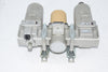SMC AF40-N02-2Z, AR-40-N02E-Z, AL40-N02-2Z Pneumatic Filter and Regulator Assembly