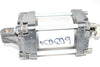 SMC CA1CN63-40-XC35 Pneumatic Cylinder 150 PSI 9.9 kgf/cm2