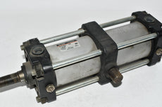 SMC CA1TN63-150 Pneumatic Cylinder 63mm 150mm 145psi