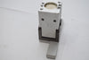 SMC MHW2-25D gripper, finger, MHW2 GRIPPER, ANGULAR