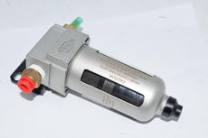 SMC NAFD2000 Mist Separator, 150 psi