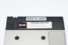 SMC NZM102HT Vacuum Ejector Single 1/8 Inch Npt