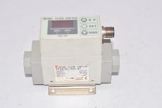SMC PF2A750-N02-67 Flow Switch DC12-24V