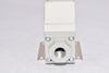 SMC PF2A750-N02-67 Flow Switch DC12-24V