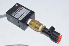 SMC ZSE3-01-24 vacuum switch, ZSE3  760mmHg