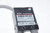 SMC ZSE3-01-24 vacuum switch, ZSE3  760mmHg