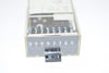 Sodeco Counter Model RG 082-94 PLC